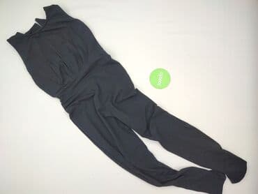 kombinezony excellence: Kombinezon damski, rozmiar 2XS — 2