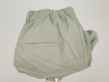 jeans mom slim fit stradivarius: MNG, Spodnie materiałowe damskie, XS — 6