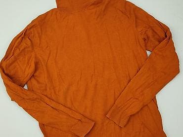 pepco sweter: Jean Pascale, Golf damski, rozmiar L — 1