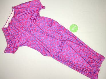 duże rozmiary ekskluzywne sukienki plus size: Sukienka damska, rozmiar XL — 2