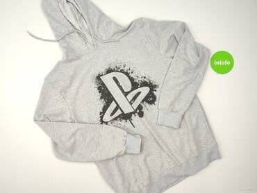 koszulka deadpool primark: Bluza z kapturem dla mężczyzn, 2XL, stan - Bardzo dobry — 2