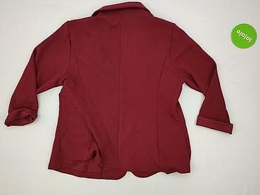Women's blazers: Shein Curve, Women's blazer, size XL — 3