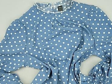 converse 37: Shein, Bluzka damska, rozmiar M — 1