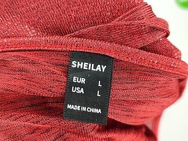 hello kitty klapki: Sheilay, Sukienka damska, rozmiar L — 4