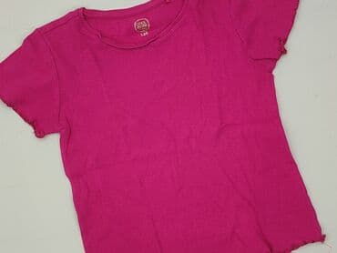 top hello kitty: T-shirt, Cool Club, 11 years, 140-146 cm, condition - Perfect — 1