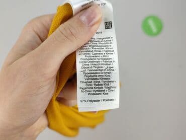 only kurtka damska: ONLY, Bluzka damska, rozmiar M — 5