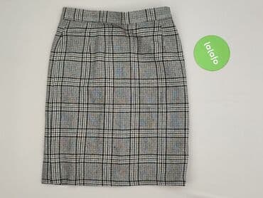 spódniczka szachownica: Spódnica damska, rozmiar S — 2