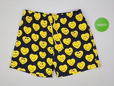 bluza hell: Cropp, Szorty kąpielowe dla mężczyzn, rozmiar L — 2