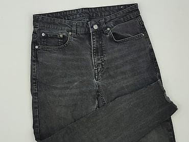 2 р: Zara, Jeansy damskie, rozmiar M — 1