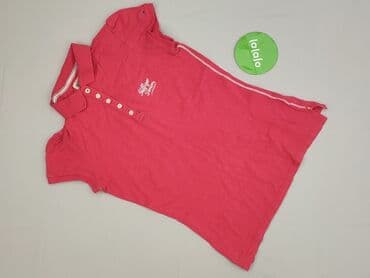 hilfiger jeans t shirty: Hilfiger Denim, Damska koszulka polo, rozmiar XS — 3