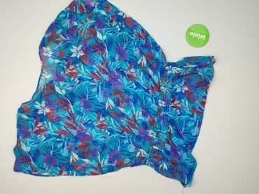 marynarka damska w jodełkę: Yessica, Bluzka damska, rozmiar 5XL — 3