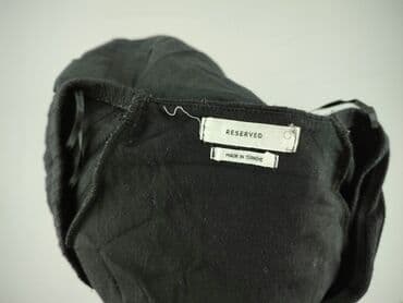 sukienki prążkowana reserved: Reserved, Sukienka damska, rozmiar S — 4