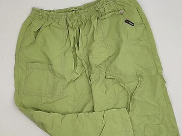 Spodnie 3/4 damskie, rozmiar S