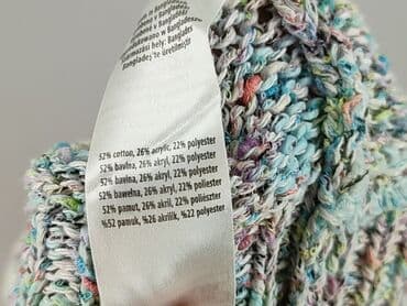 spódnice dresowe maxi allegro: F&F, Sweter damski, rozmiar 2XL — 5