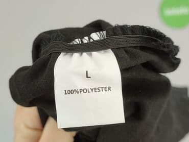 spódnice z tiulu dla puszystych: Spódnica damska, rozmiar L — 4