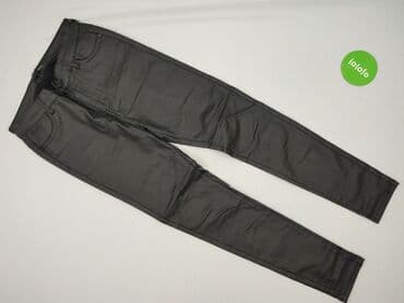 woskowane legginsy z wysokim stanem zara: Top Secret, Jeans for women, XL at lalafo.pl — 2 woskowane legginsy z wysokim stanem zara: Top Secret, Jeans for women, XL — 2