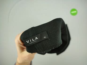 wyprzedaż spódnice maxi: Vila, Spódnica damska, XL — 4