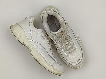 nike biale trampki: Sneakersy damskie, rozmiar 39 — 1