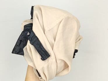 marynarka i koszulka: JIAHAODI, Koszula damska, rozmiar XL — 6