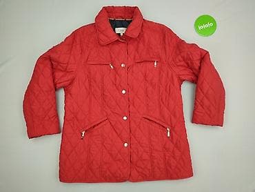 palomino jacket: Classic, Kurtka przejściowa damska, rozmiar 2XL — 2