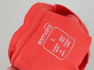 t shirty basic damskie: Esmara, T-shirt damski, rozmiar L — 5