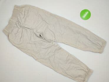 spodnie m65 alpha: Spodnie cargo damskie, rozmiar S — 3