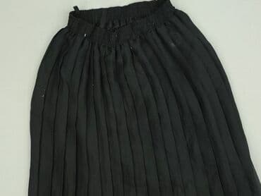 czarne spódnice tiulowe midi: Women`s skirt, size S — 2