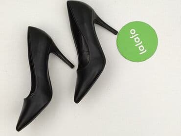 brawl stars buty: Półbuty damskie, rozmiar 36 — 4