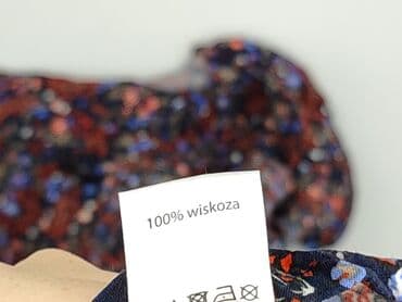 sukienka koszulowa c a: Cleve, Women`s dress, size XL (EU 42) — 5