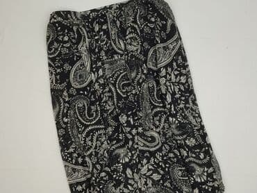 spódnice rozkloszowane midi z kieszeniami: Orsay, Spódnica damska, L — 1