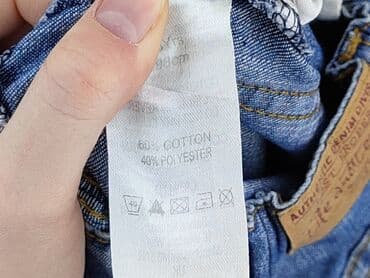 kamizelka kruk 2: Jeans, 2-3 years, 98, condition - Perfect — 5