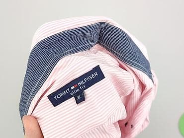 tommy h: Tommy Hilfiger, Koszula damska, rozmiar XL — 4