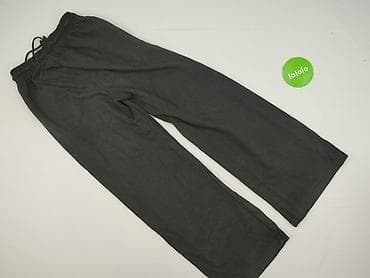 missguided dresy: Sinsay, Sweatpants for women, size S — 3