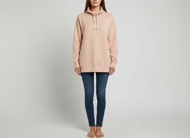 kizo bluzy: Bluza damska
, rozmiar S — 7