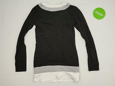 welurowa bluzki: Bluzka damska, rozmiar S — 3