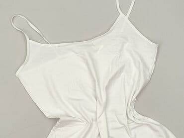 shein podkoszulki damskie: T-shirt damski, rozmiar S — 1