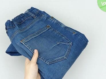 jeansy bootcut: Review, Джинси жіночі, розмір S — 5