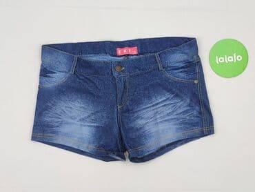 buty new age: Shorts for women, size 2XL — 2