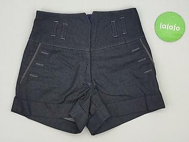 legginsy even: River Island, Szorty damskie, rozmiar S — 3