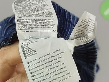 dżins border: Diverse, Spodnie damskie, rozmiar S — 5