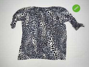 opus clothes: Bluzka damska, rozmiar 3XL — 3