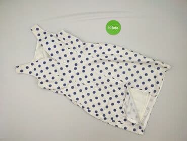 suknie vintage: Pretty Girl, Sukienka damska, rozmiar XL — 3