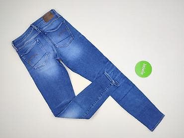 g star raw sukienki: G-Star Raw, Jeansy damskie, rozmiar S — 3