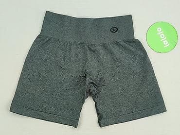 bluzy nike: Gym Glamour, Szorty damskie, rozmiar S — 3