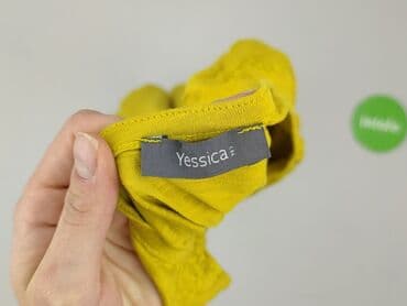żółta sukienka mohito: C&A, Bluzka damska, rozmiar M — 4
