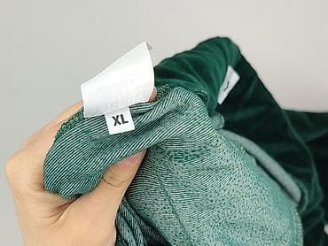 tupac bluza: Spodnie dresowe damskie, rozmiar XL — 5