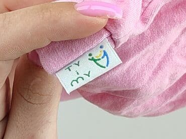 hello kitty piżamy: Czapeczka, Wcześniak, stan - Bardzo dobry — 4
