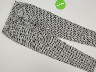 rieker buty zimowe: Esmara, Spodnie materiałowe damskie, rozmiar M — 3