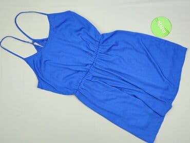 sukienki kobalt: Sukienka damska, rozmiar S — 3