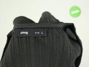 vinted s: Sinsay, Top damski, rozmiar L — 4